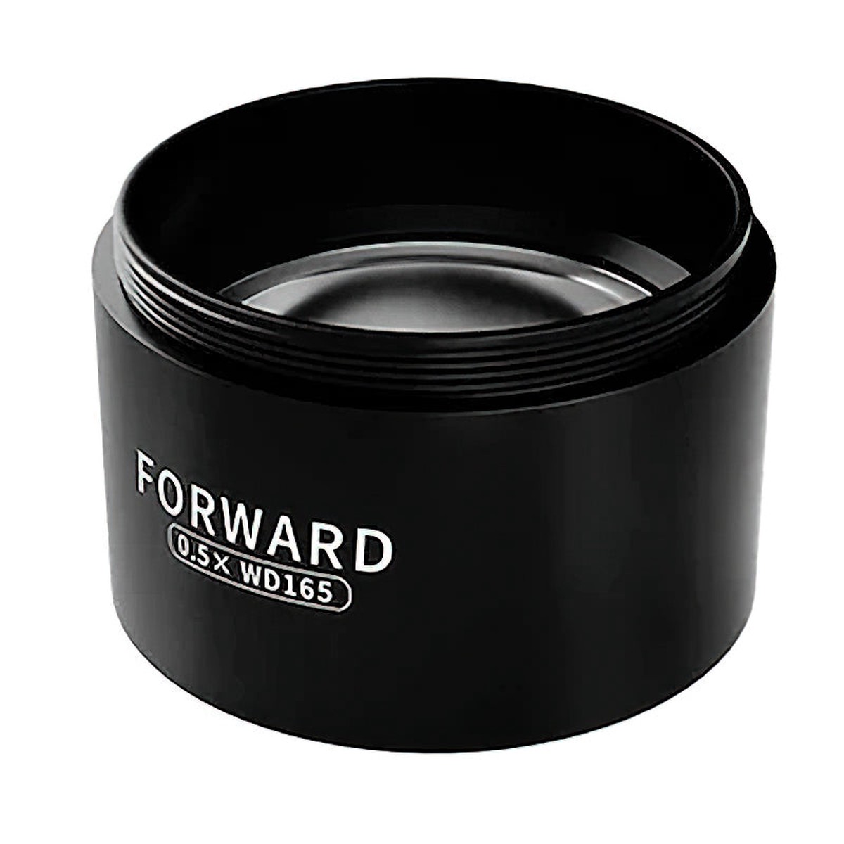 Lente de Microscopio Forward FW-OL05, 0.5x
