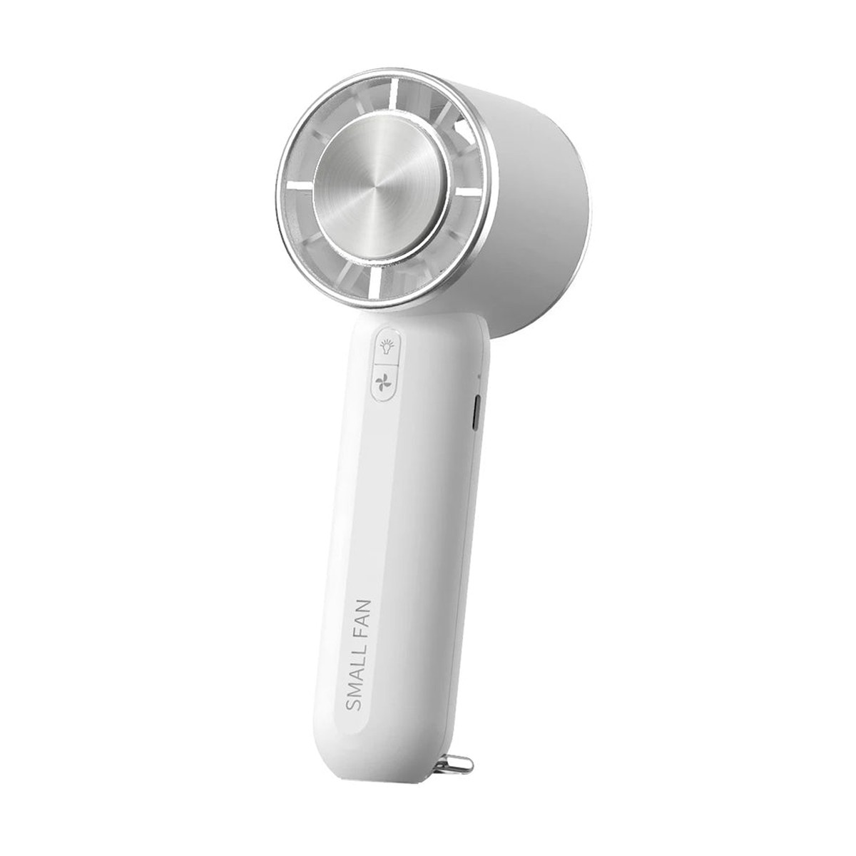 Ventilador Porttil Techsuit HX138, Blanco