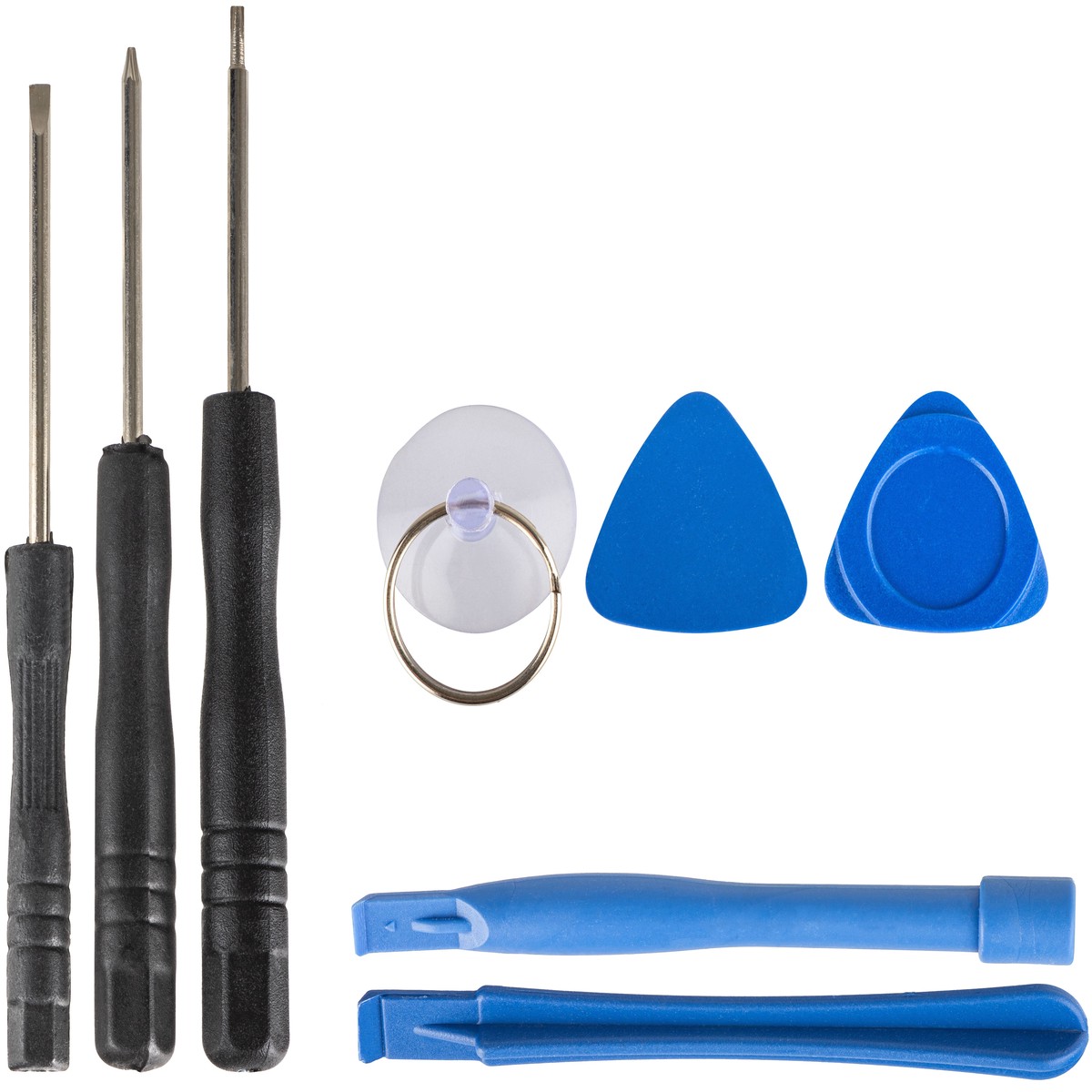 Kit de Reparacin OEM, 8en1