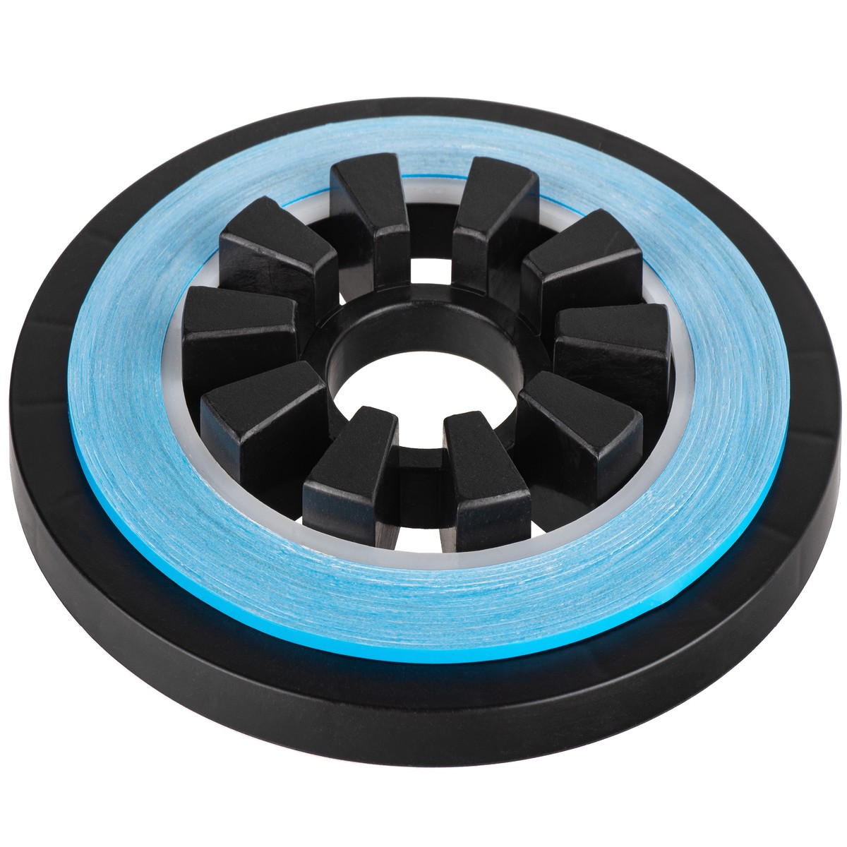 Cinta Termoaislante OEM, 2mm, 25m