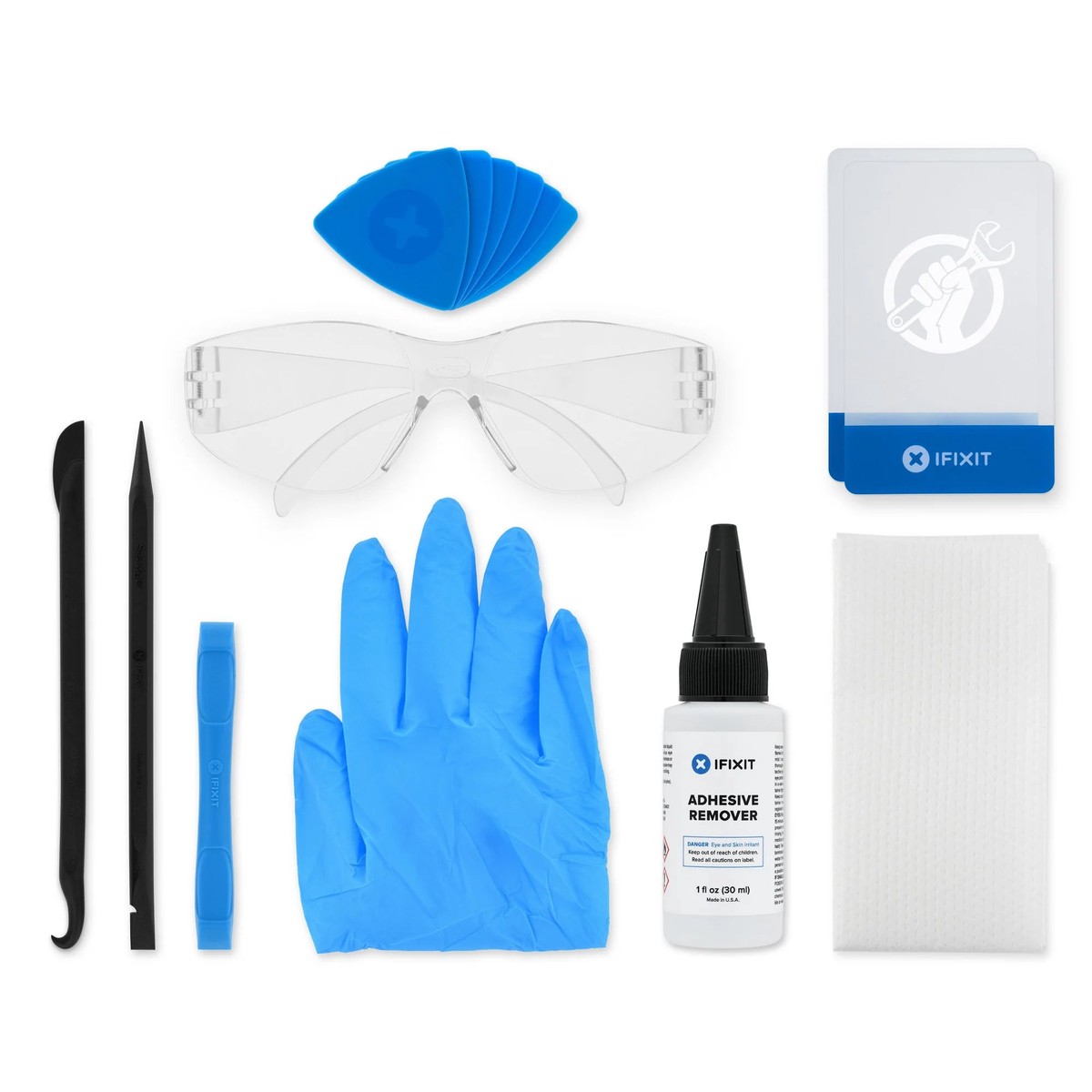 Kit de Eliminacin de Adhesivo iFixit IF145-400-7