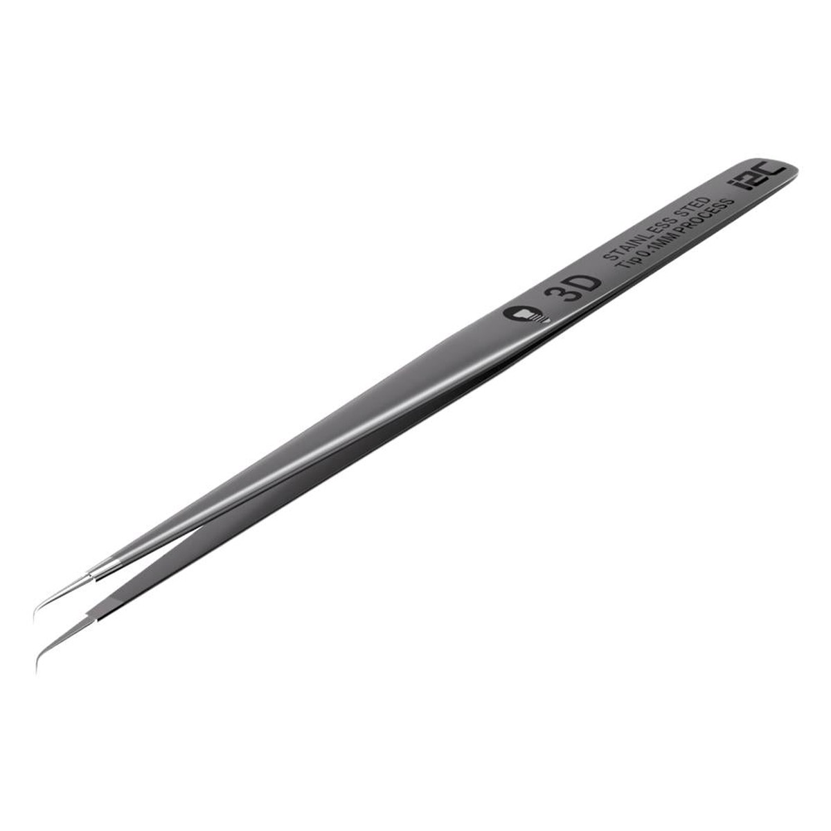 Pinza Curvada i2C NS-04