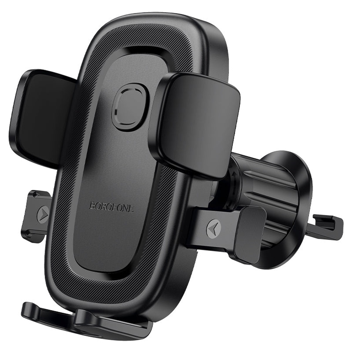 Soporte para Auto Borofone BH131 Follower, 4.5 pulgadas - 7 pulgadas, Negro