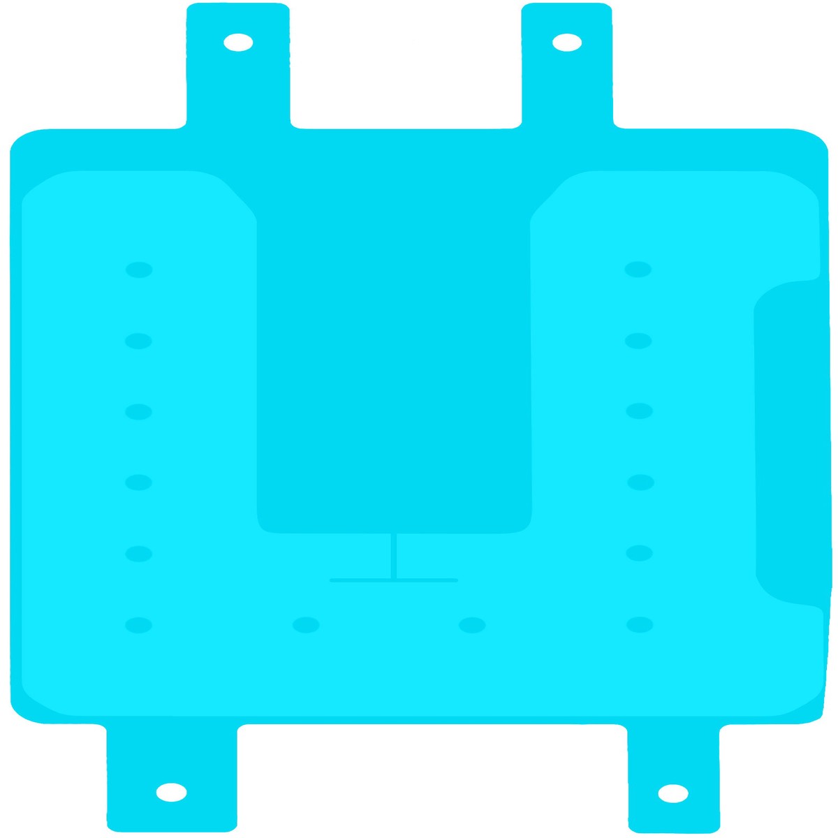 Adhesivo de Batera Samsung Galaxy S23+ S916