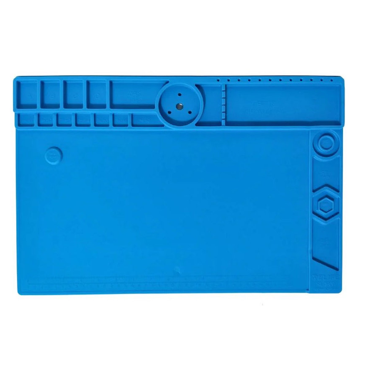 Alfombrilla de Servicio Relife RL-160B para Microscopio