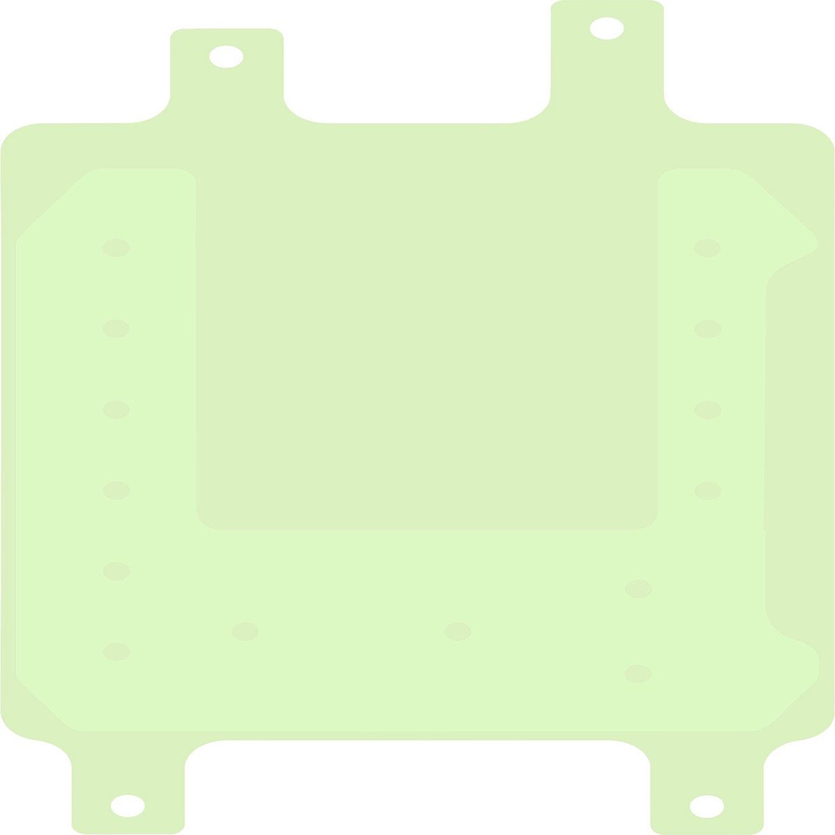 Adhesivo de Batera Samsung Galaxy S24+ S926