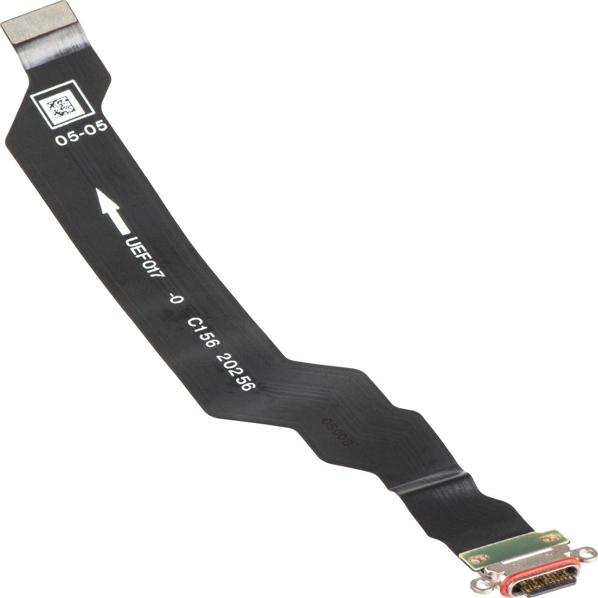 Cinta con Conector de Carga OnePlus Nord, Swap