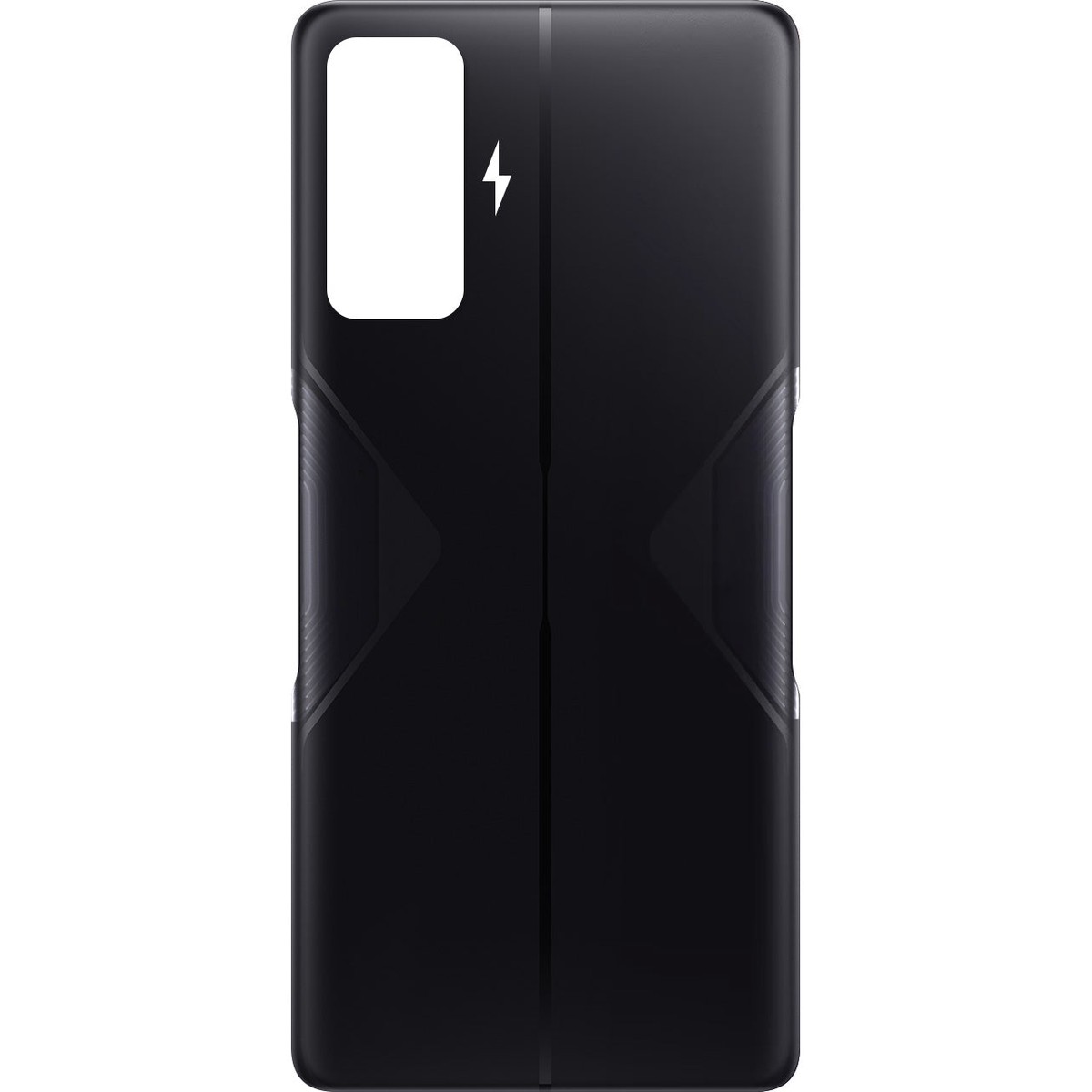 Tapa de batera compatible con Xiaomi Poco F4 GT, Azul marino