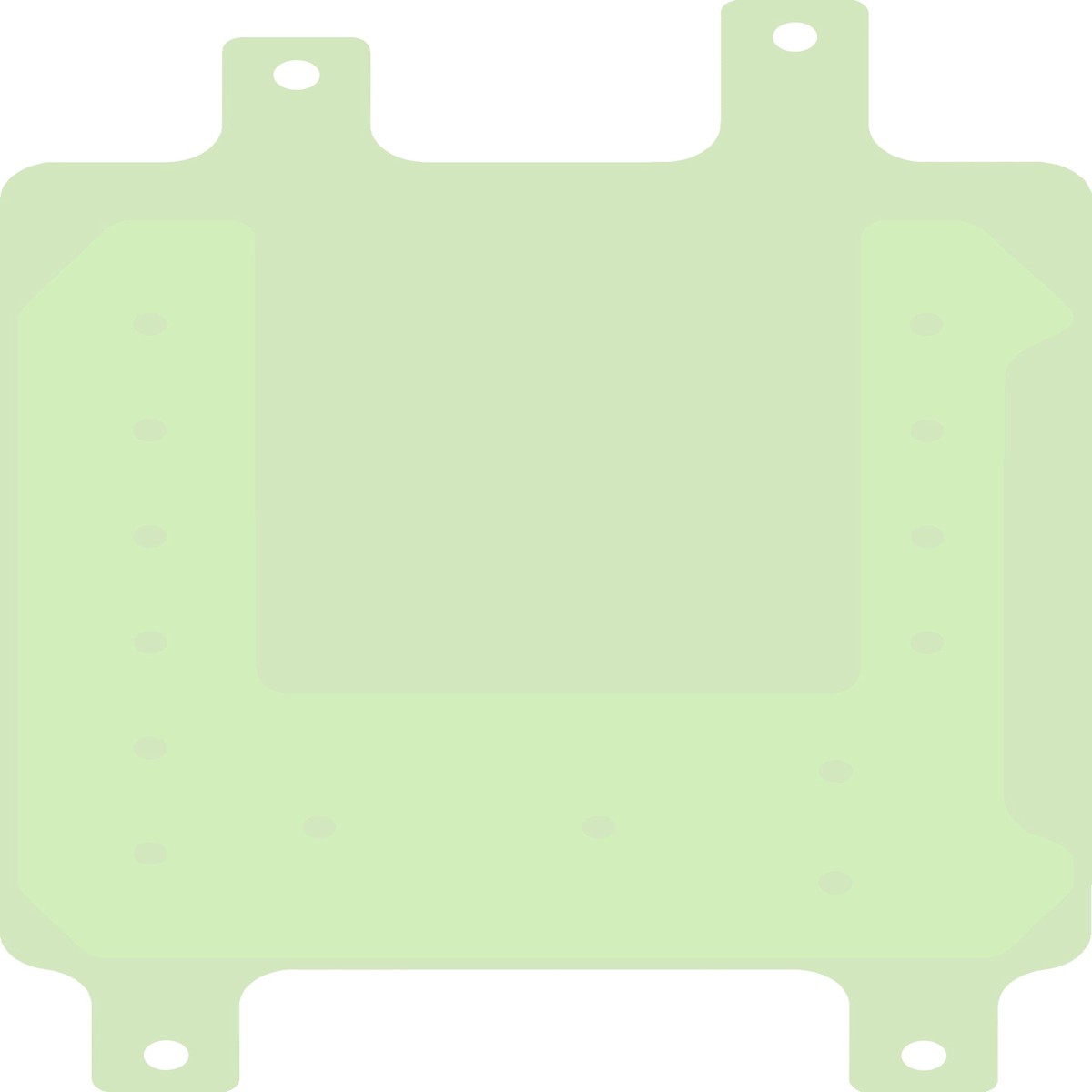 Adhesivo de Batera Samsung Galaxy S24 Ultra S928