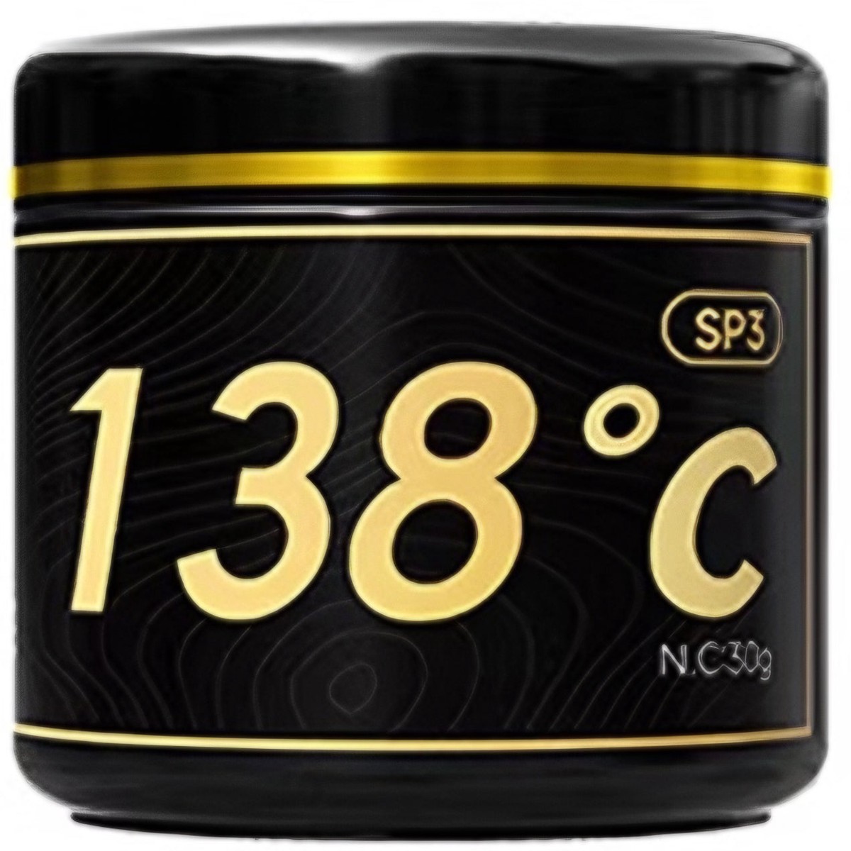 Pasta de soldar Luowei LW-SP3, 30g, Punto de fusin 138 grados