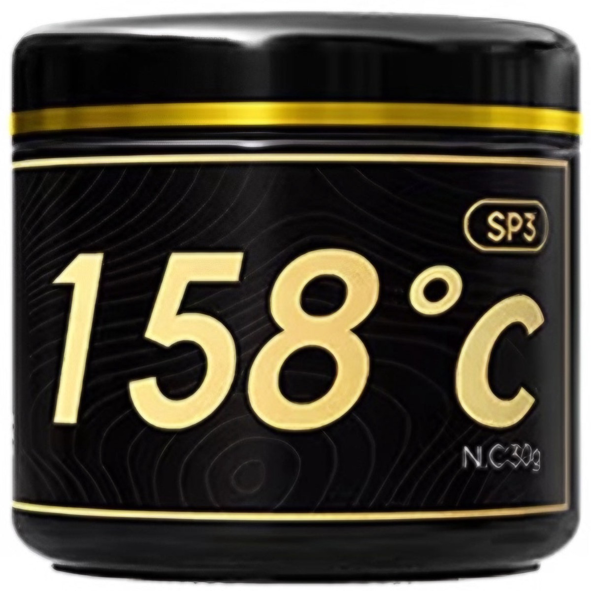Pasta de soldar Luowei LW-SP3, 30g, Punto de fusin 158 grados