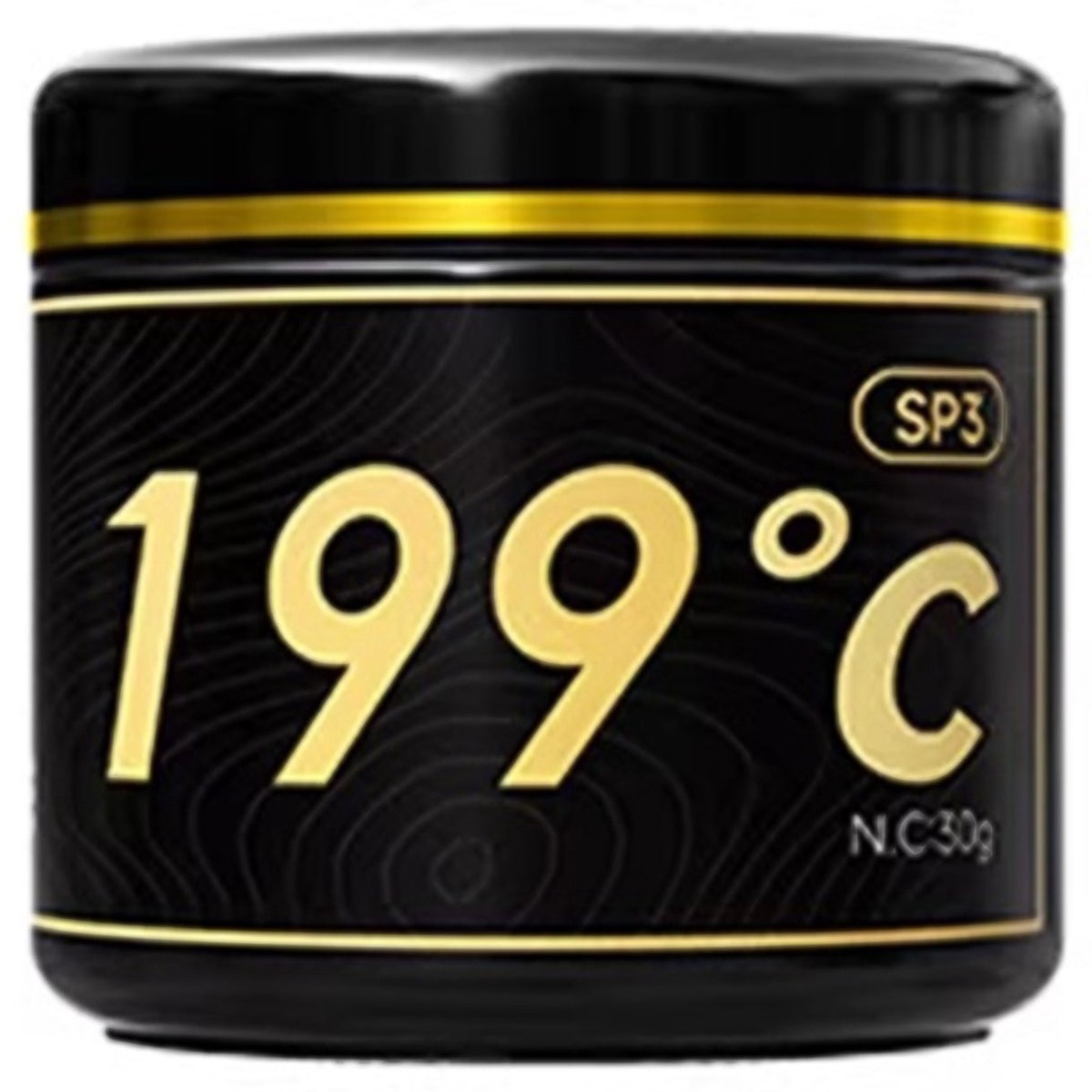 Pasta de soldar Luowei LW-SP3, 30g, Punto de fusin 199 grados