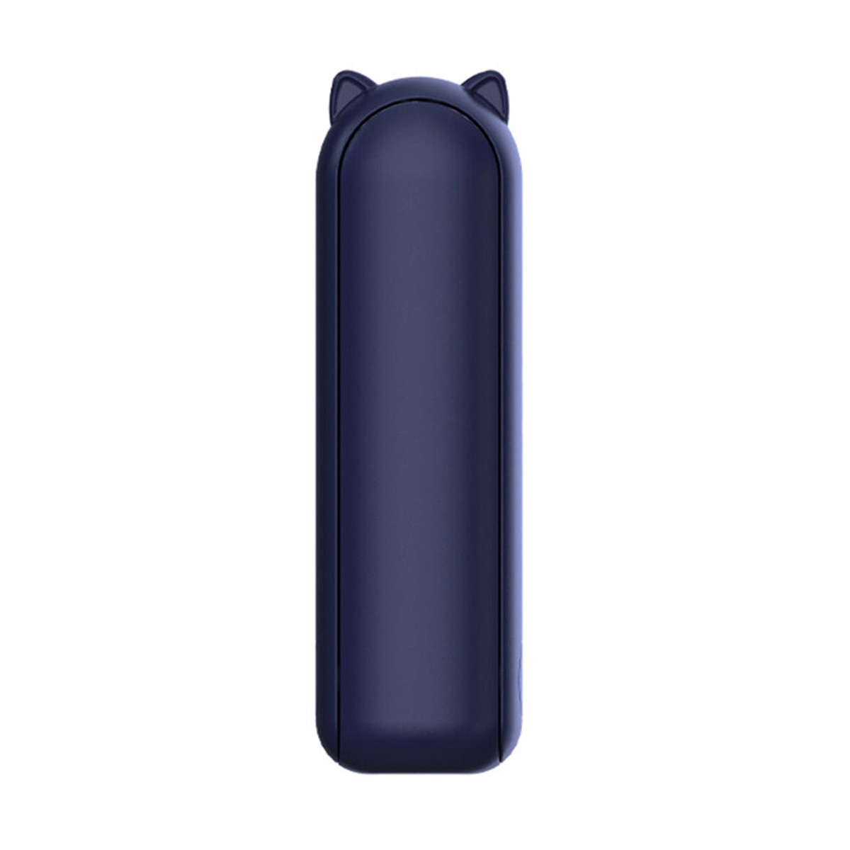 Ventilador Porttil Techsuit HZ001, Azul