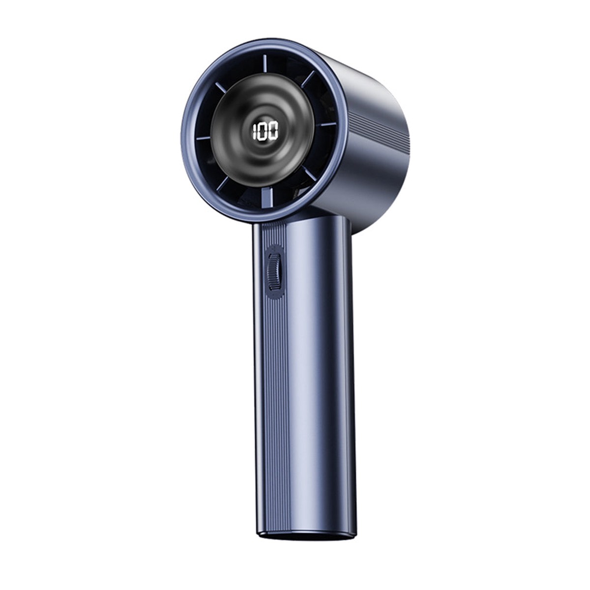 Ventilador Porttil Techsuit CT-111, Azul