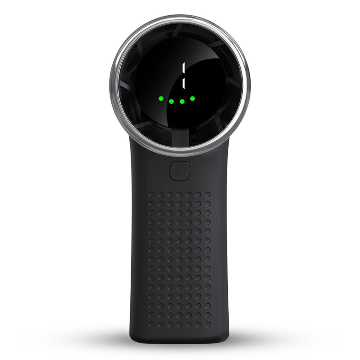 Ventilador Porttil Techsuit A8, Negro