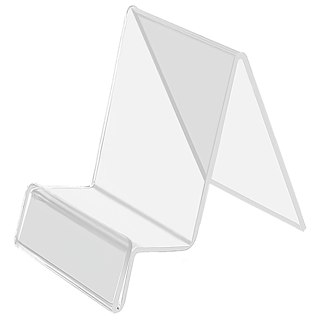 Soporte de Presentacin para Telfono OEM, Transparente