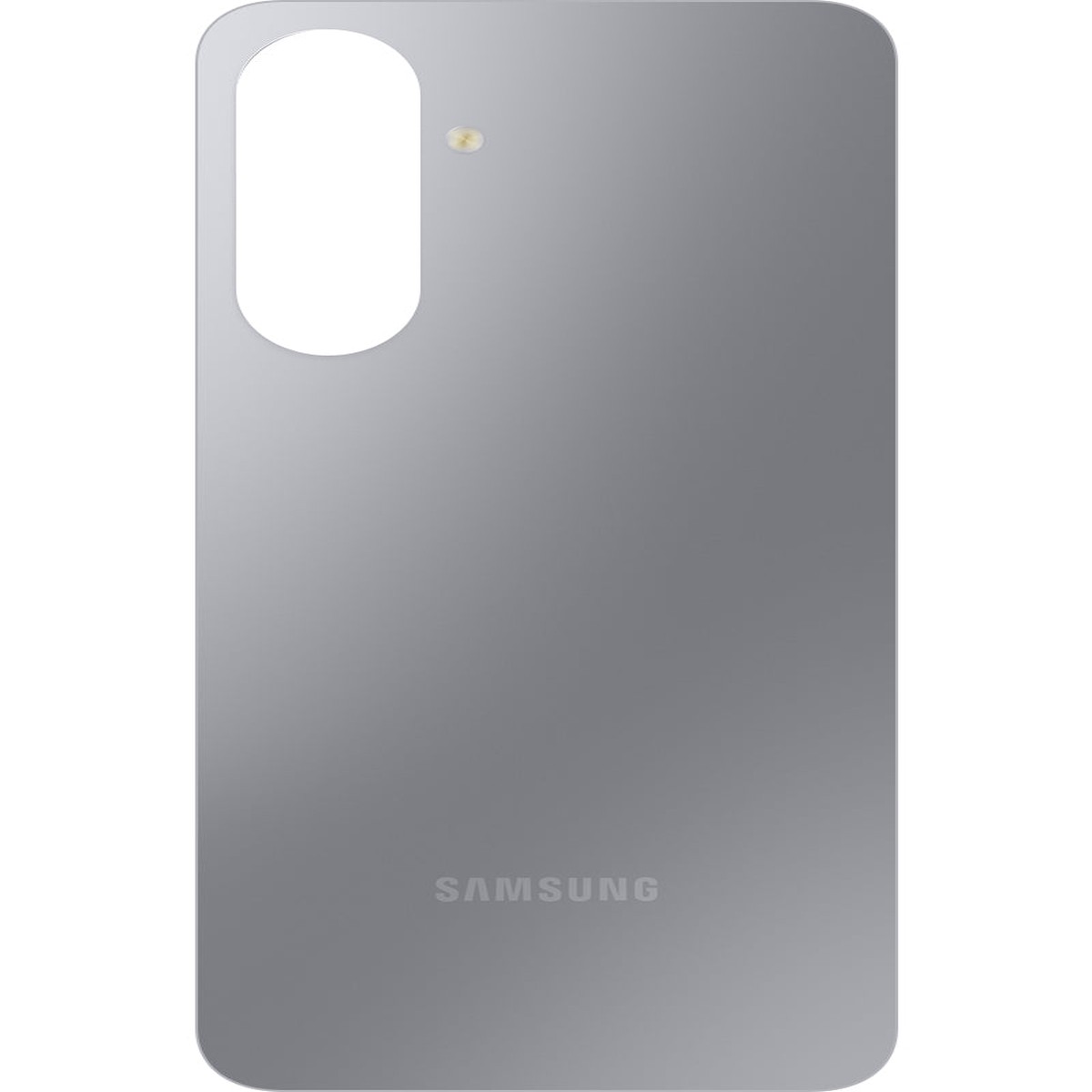 Tapa de batera Samsung Galaxy A17 5G A176, Gris, Service Pack GH82-38039B