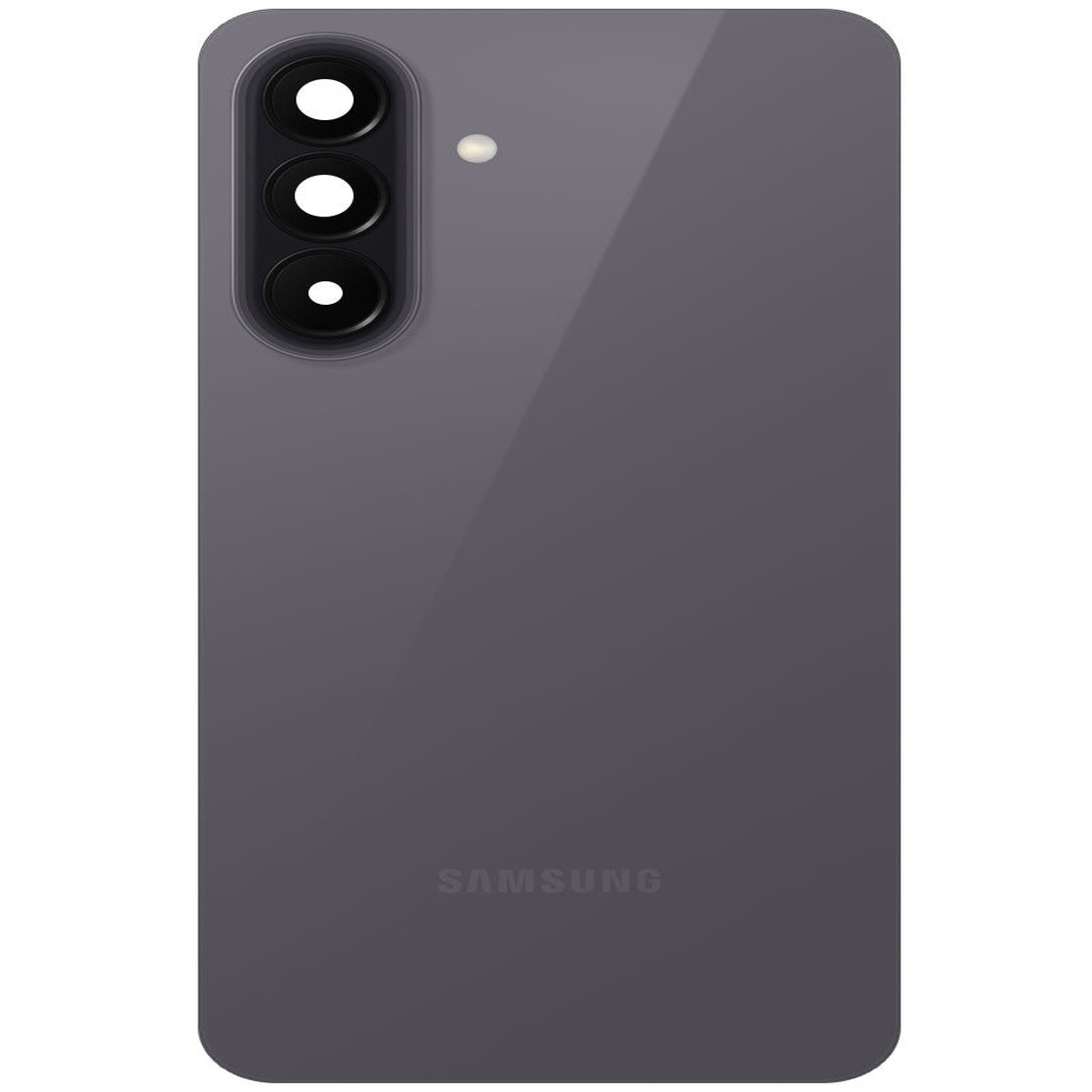 Tapa de Batera Samsung Galaxy A57 5G, Gris, Service Pack GH82-39158A