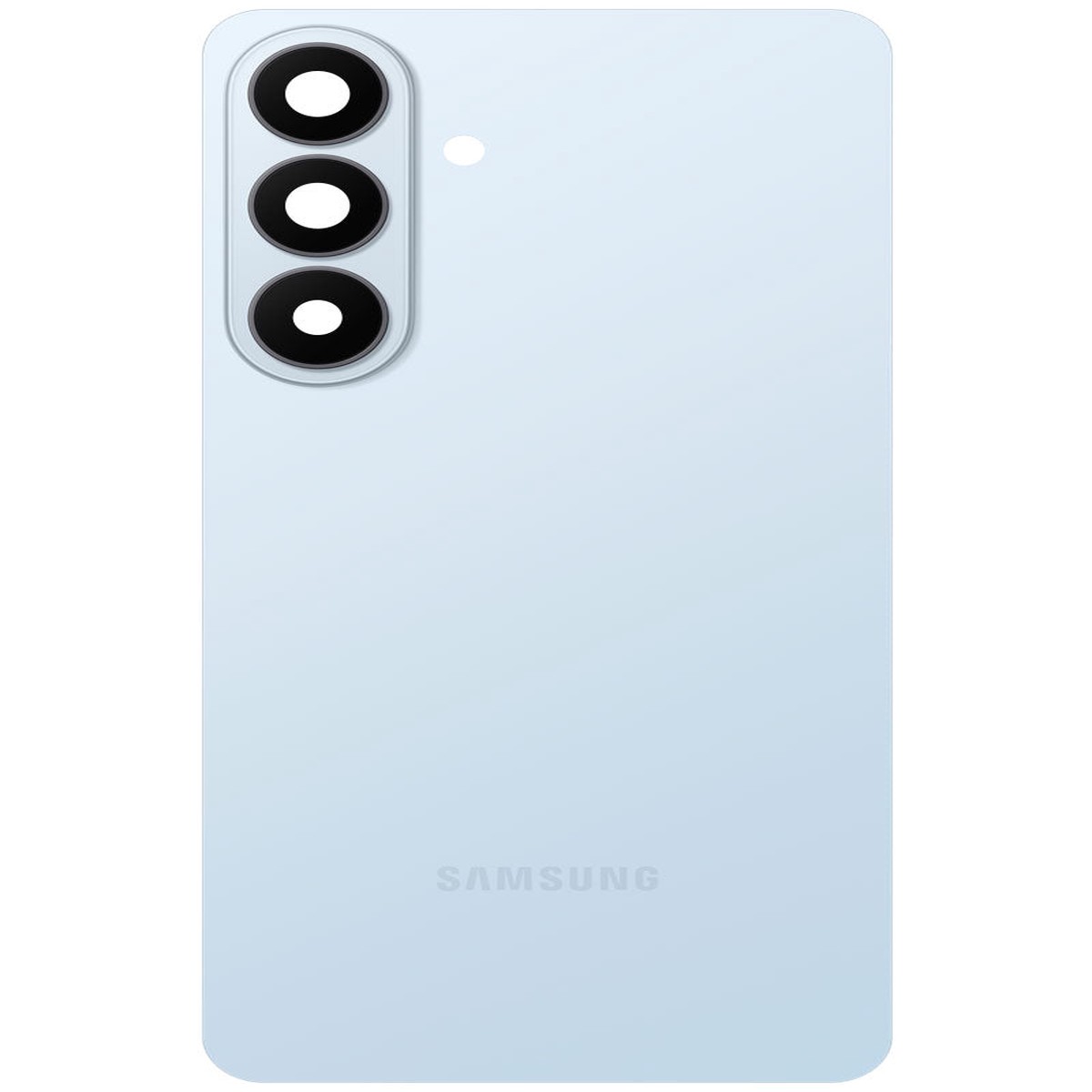 Tapa de Batera Samsung Galaxy S26 Plus S947, Azul (Sky Blue), Service Pack GH82-39126B