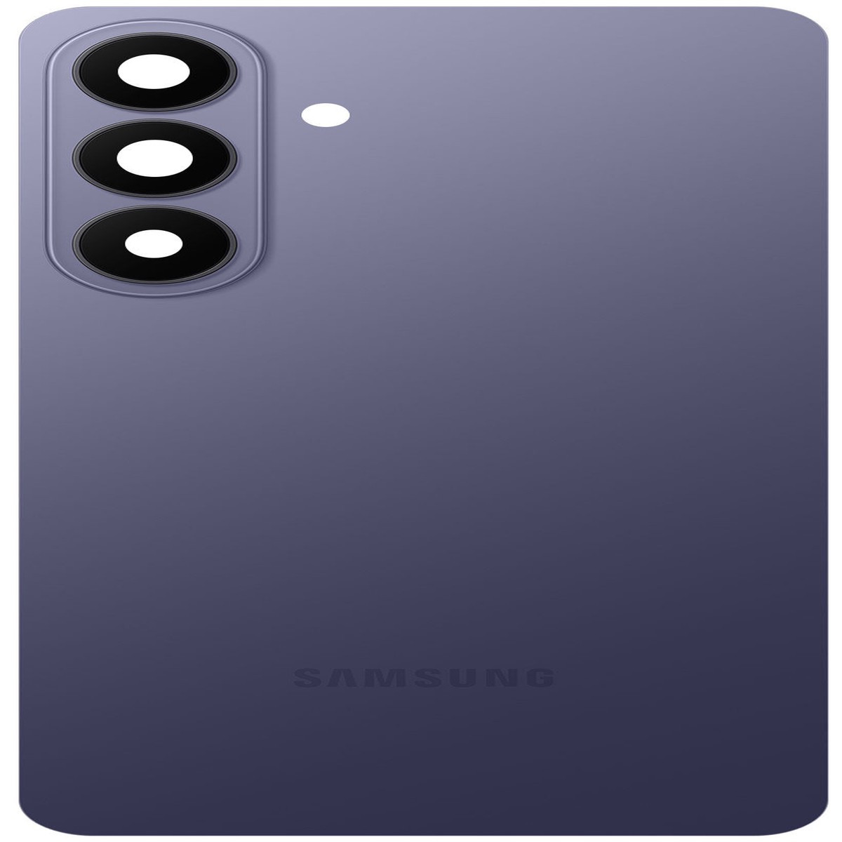Tapa de Batera Samsung Galaxy S26 S942, Morado (Cobalt Violet), Service Pack GH82-39035C