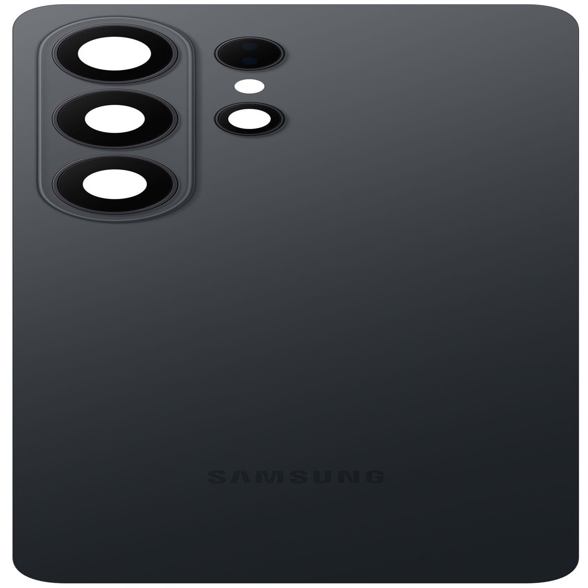Tapa de Batera Samsung Galaxy S26 Ultra S948, Negra, Service Pack GH82-38884A