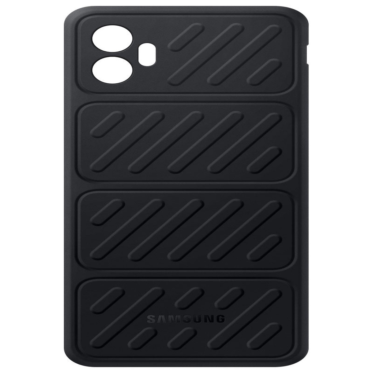 Tapa de Batera Samsung Galaxy XCover7 Pro, Negra, Service Pack GH98-49971A