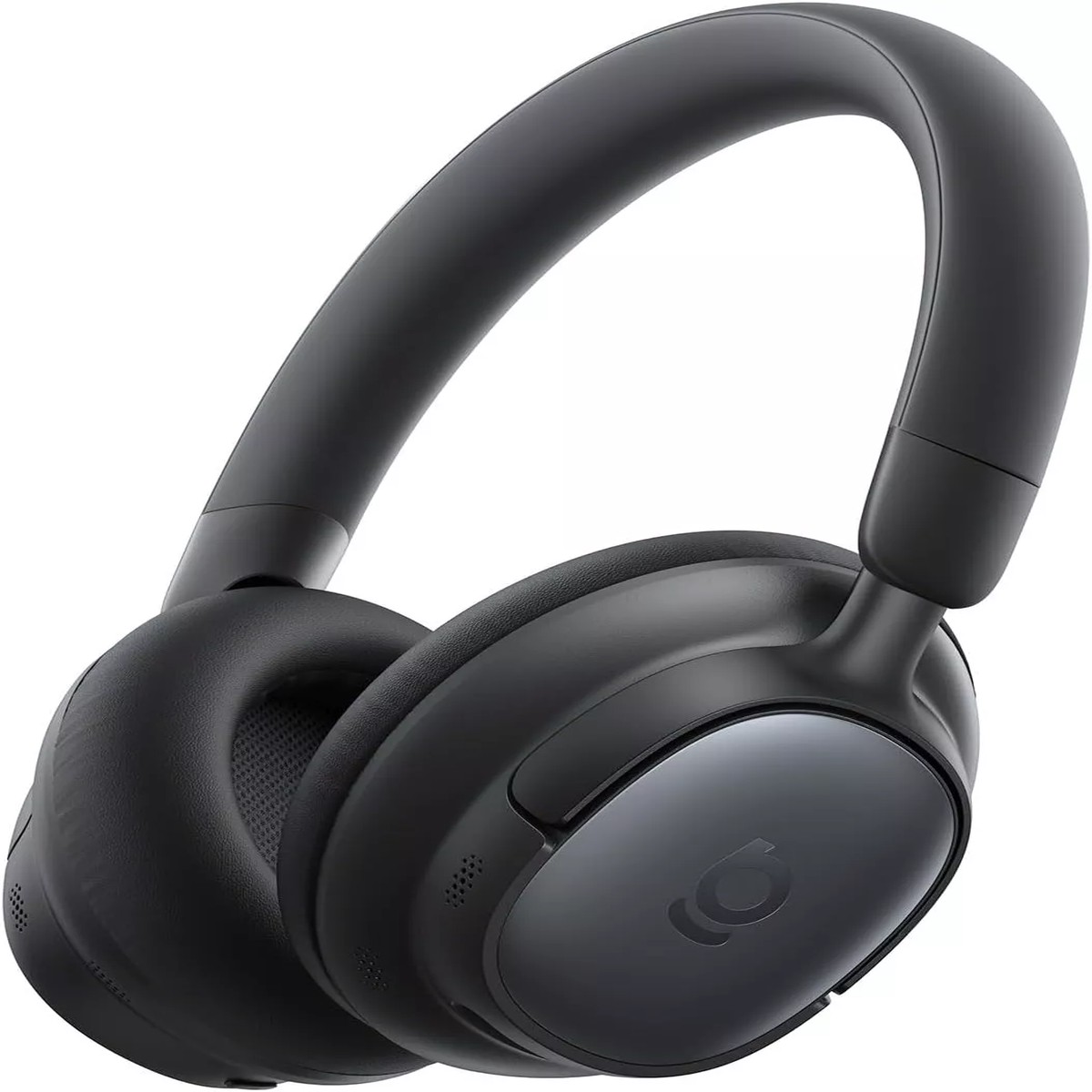 Auriculares Bluetooth Baseus Bowie Bass MH1, MultiPoint, A2DP, ANC, Negro A0203902