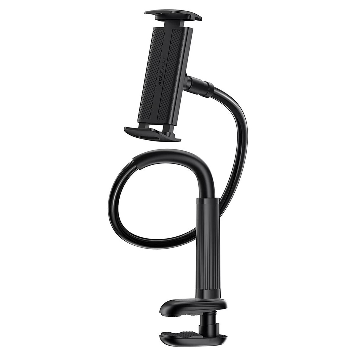 Soporte de Escritorio Acefast E40 para Telfono, Universal, Negro
