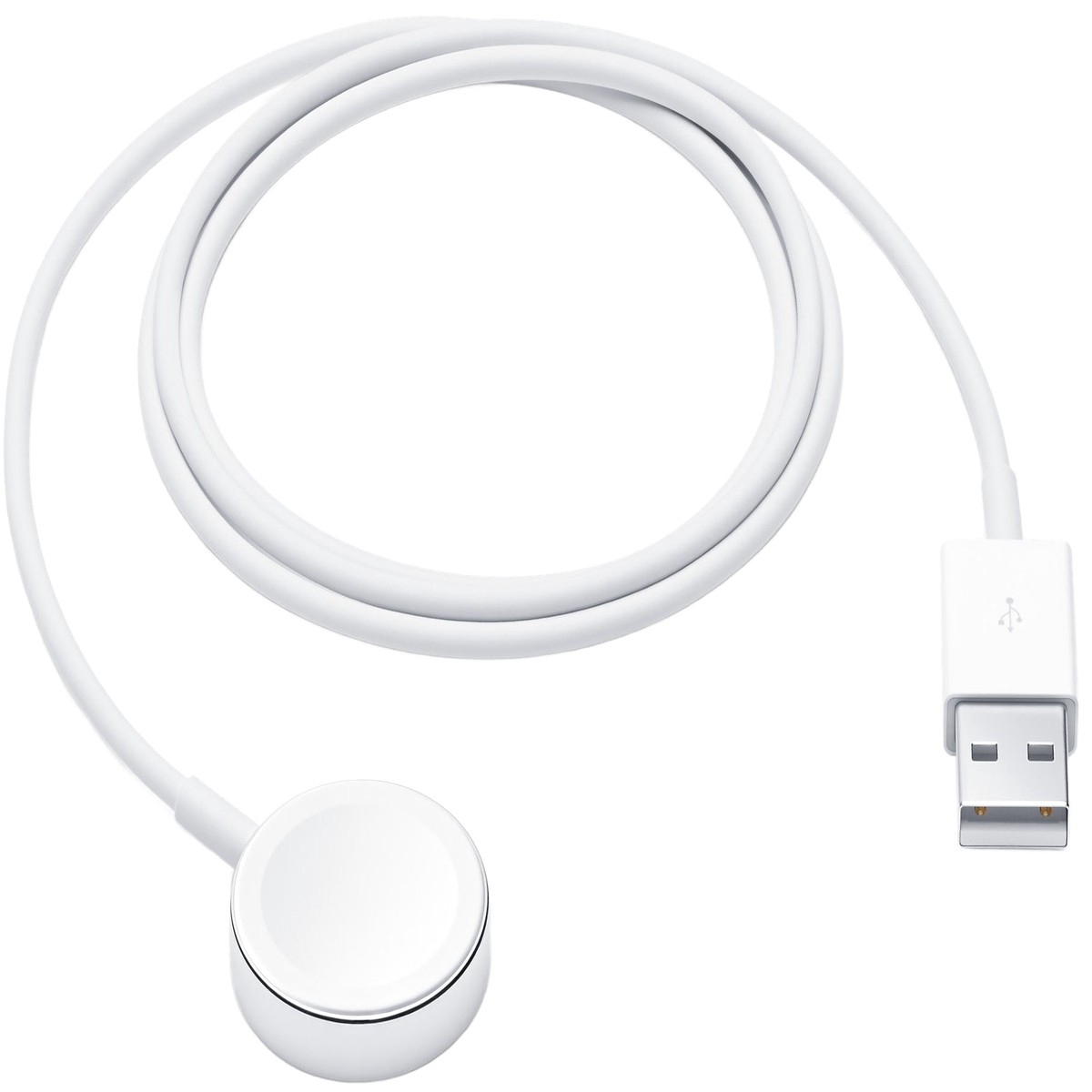 Cargador inalmbrico para Apple Watch Series, 1m MW6A3ZM/A