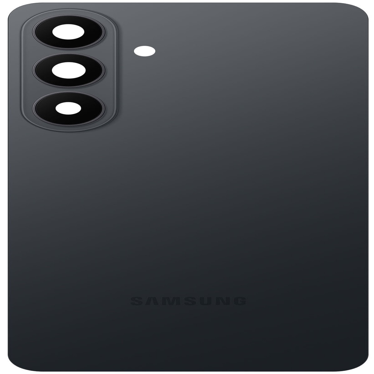 Tapa de Batera Samsung Galaxy S26 S942, Negra, Service Pack GH82-39035A