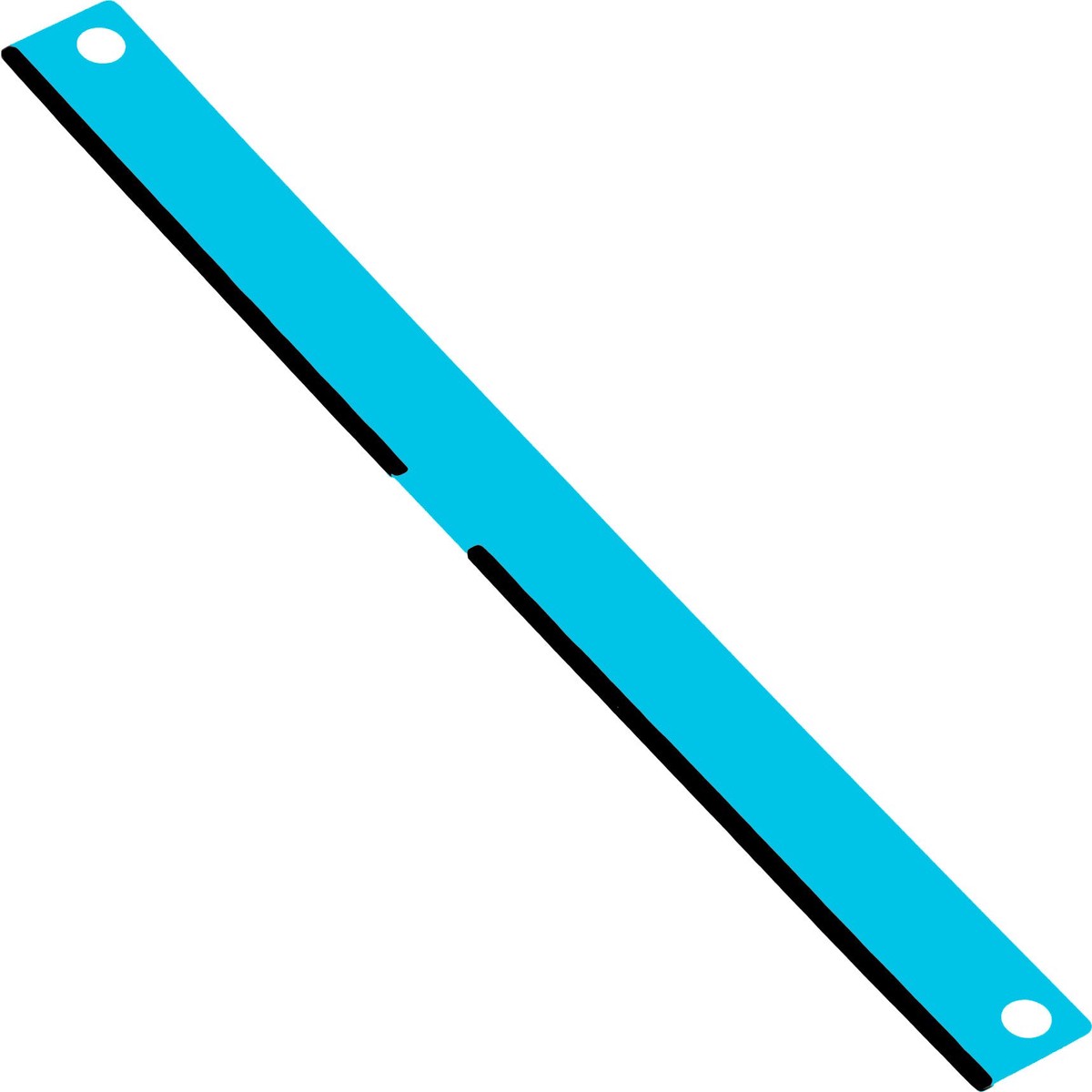 Adhesivo Display Huawei Mate X7, Tipo 8, Sub Inner, Service Pack 51630NFX