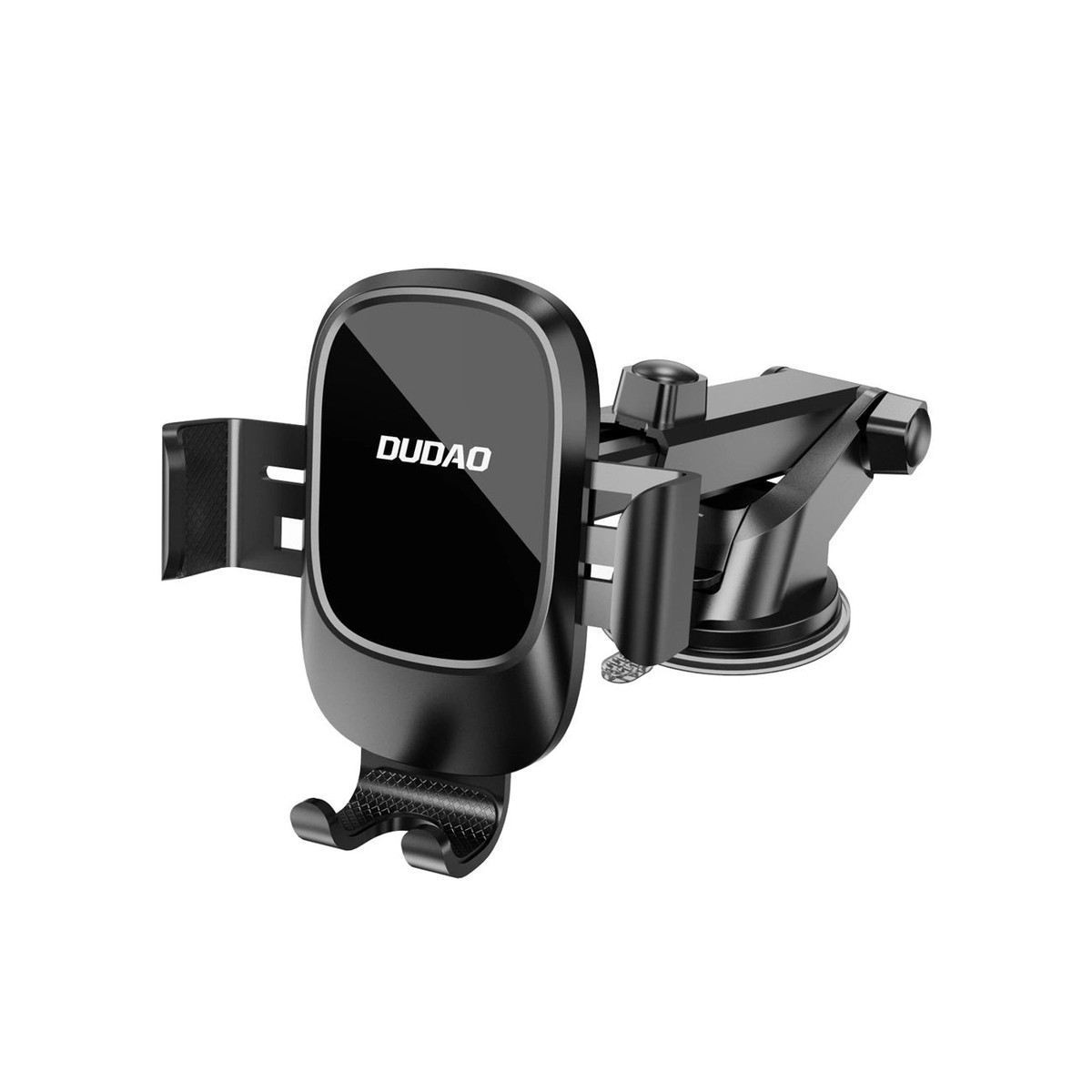 Soporte para Auto Dudao F5N+, Universal, Negro