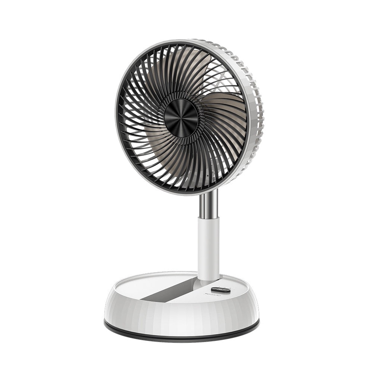Ventilador de Suelo Yesido YF11, Blanco