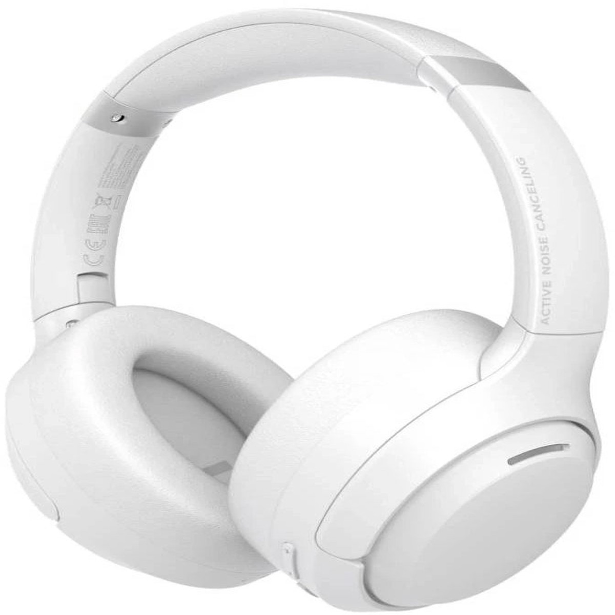 Handsfree Bluetooth Honor Choice Pro, A2DP, ANC, Blanco 5504ABSV