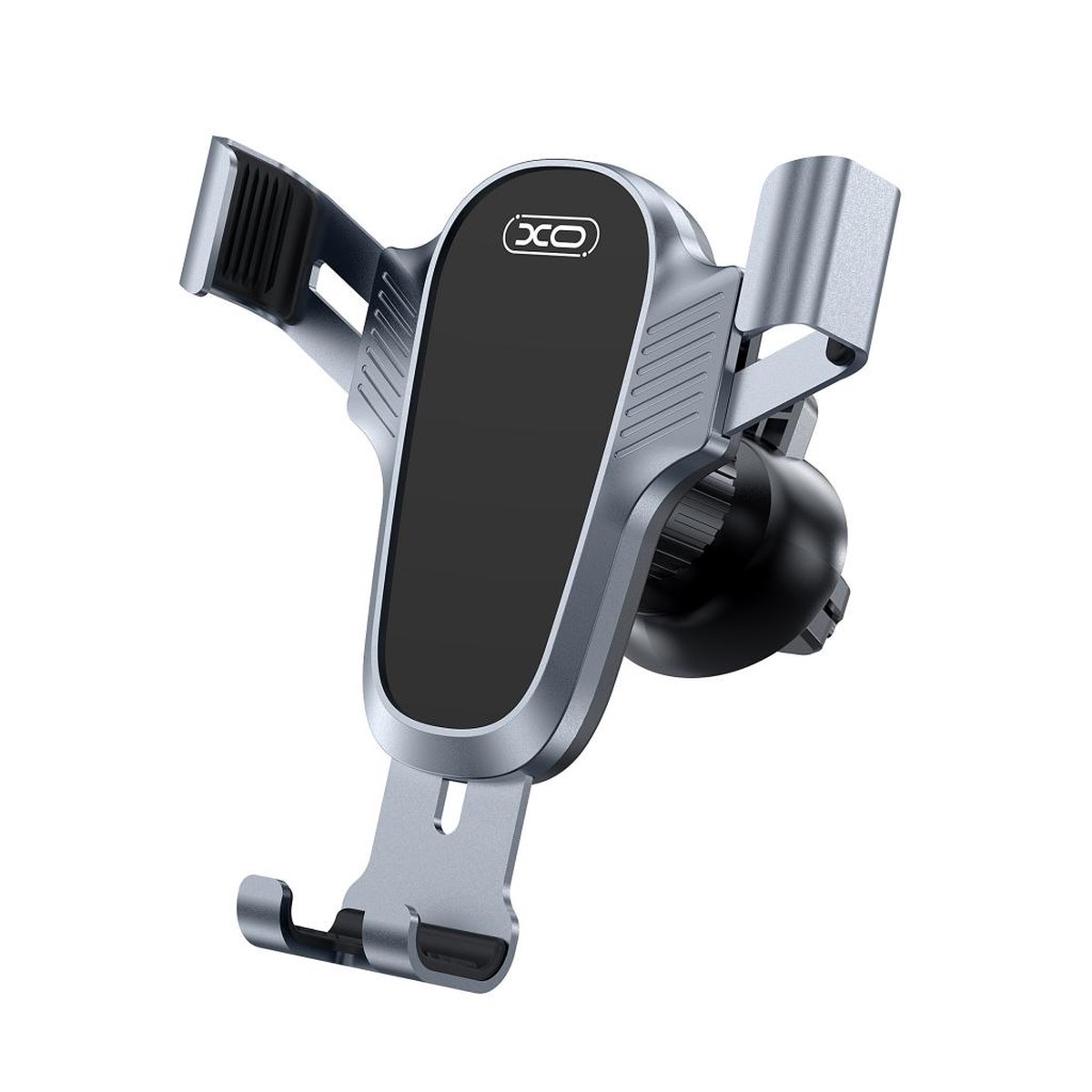 Soporte para coche XO Design C86, 4.5 pulgadas - 7 pulgadas, Negro