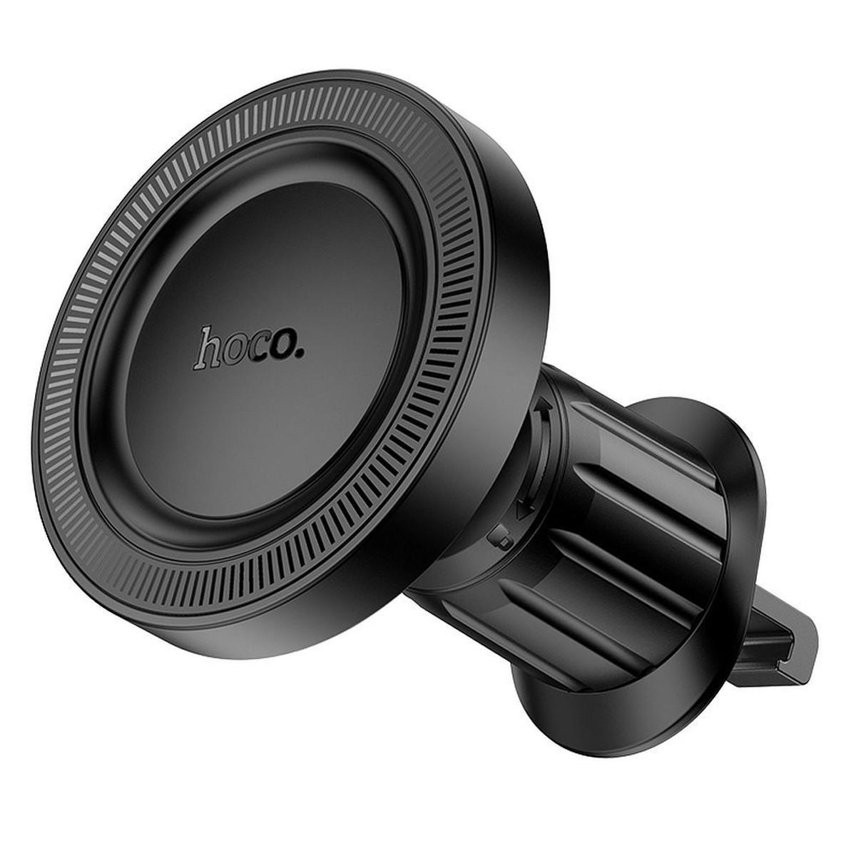 Soporte Magntico para Auto HOCO H56, Universal, Negro
