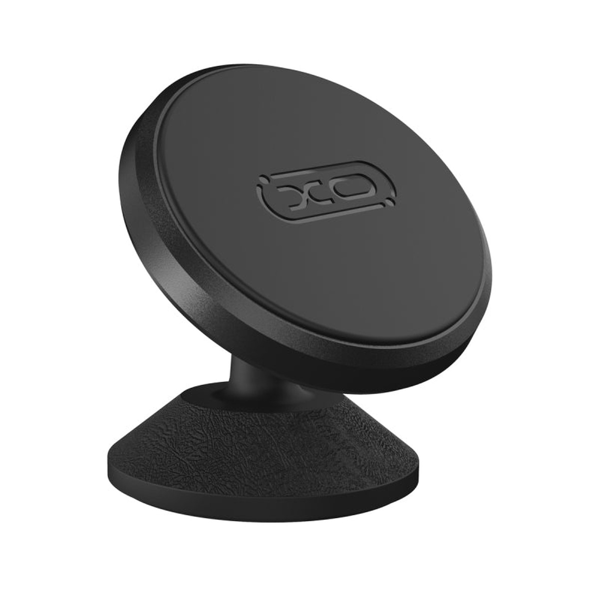 Soporte Magntico para Auto XO Design C96A, Universal, Negro