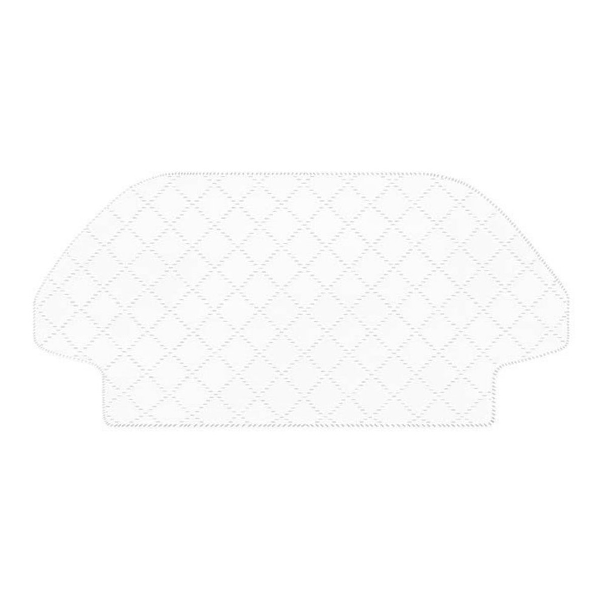 Mopa Mop para Aspiradora Xiaomi Mi Robot Vacuum Mop Pro, Set 30 piezas SKV4114TY