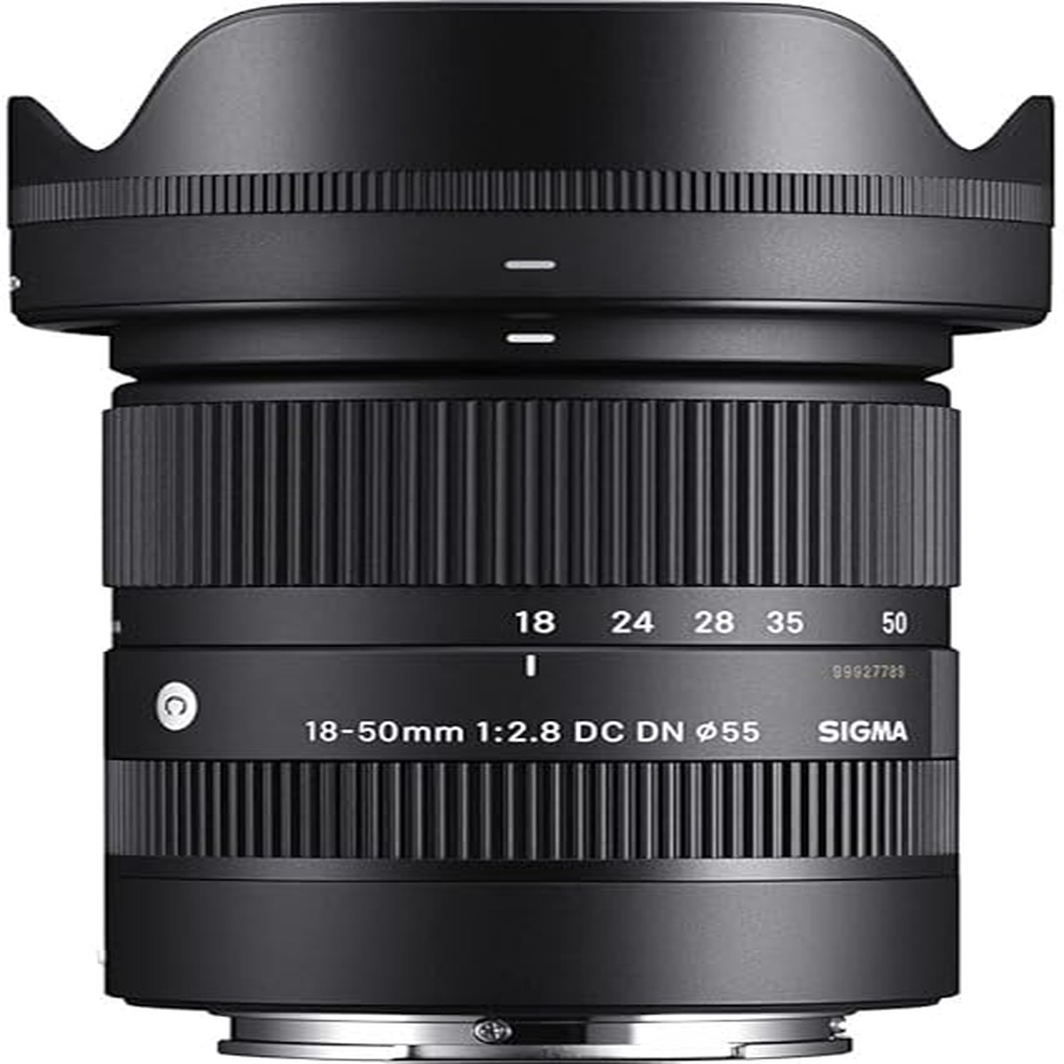 18-50mm F2.8 DC DN Contemporary (for E Mount)