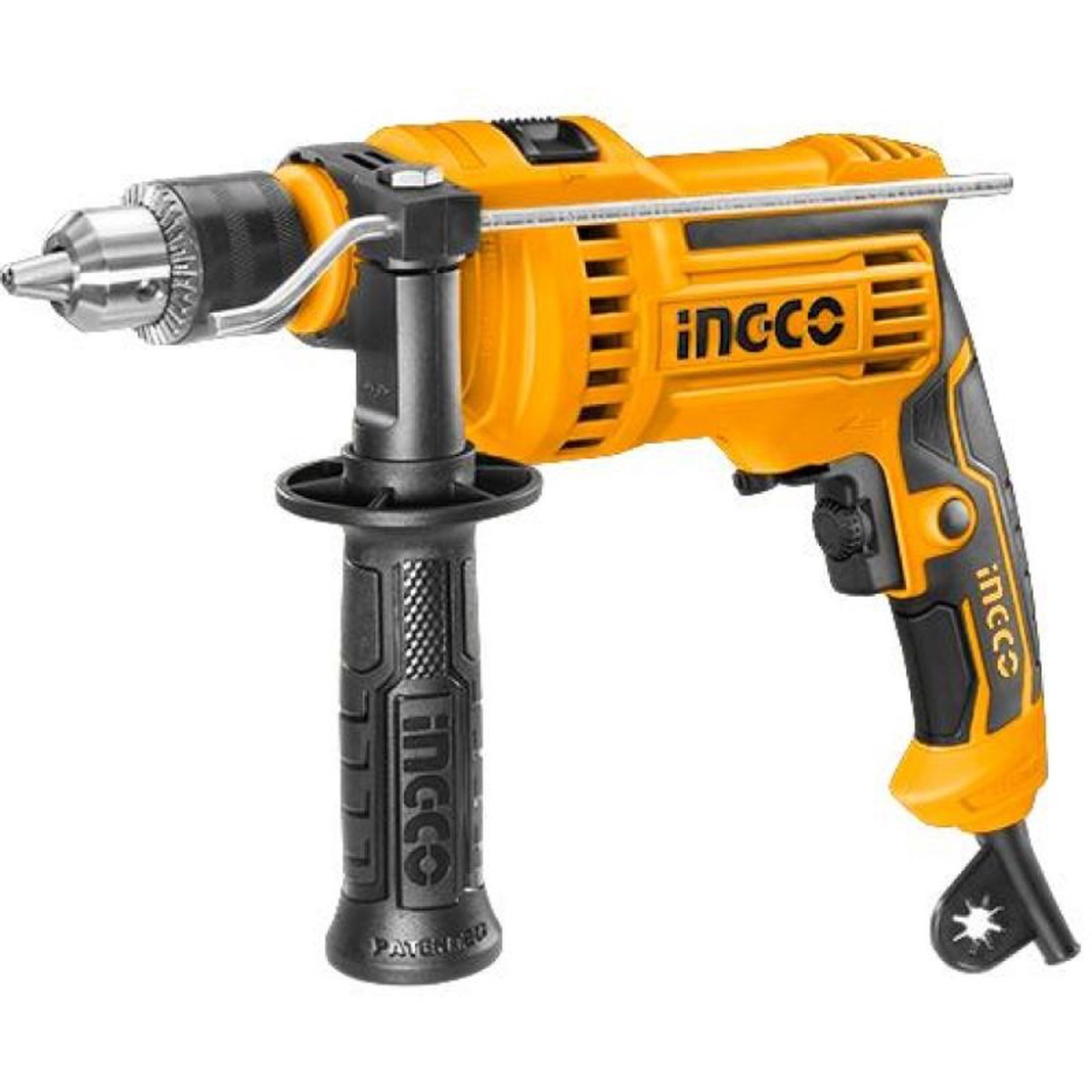 13mm Impact drill  Ingco ID8108